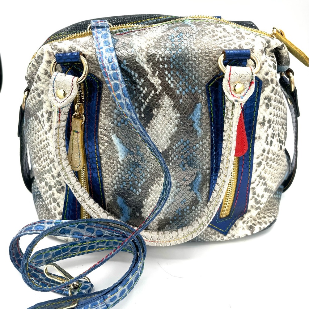 Final Markdown The Equilibrist Bag -M5